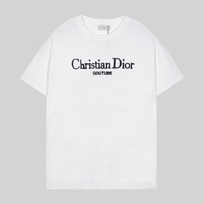 cheap quality Dior Shirts Model No. 135